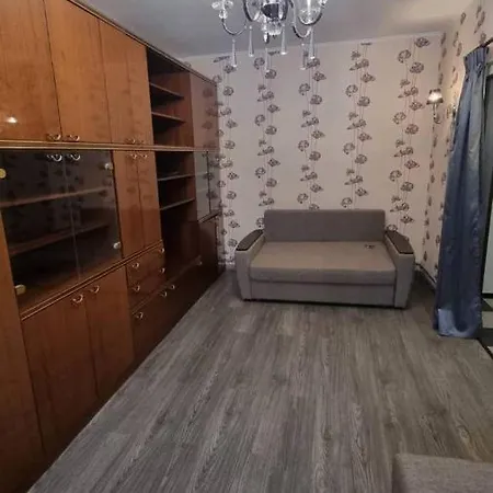 Bel Dans Le Centre-ville Apartment