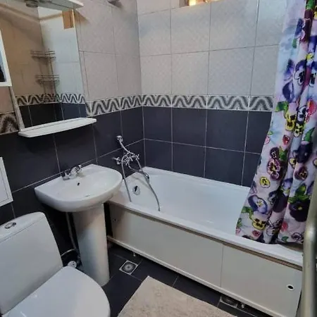 Bel Dans Le Centre-ville Apartment Paris